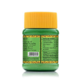 Dr. Vaidya's Bronkoherb Powder 50 GM For Asthma-3 